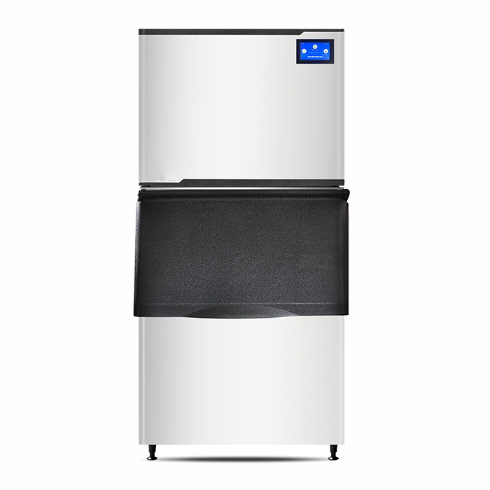 ETL 115V/60Hz/800W Commercial Ice Cube Making Machine Ice Machine Cube Ice Machine Ice Maker Machine Ice Machine Ice Maker