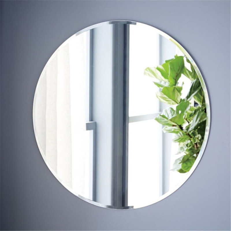 High Quality Decorative Customized Dressing Mirror for Custom Size