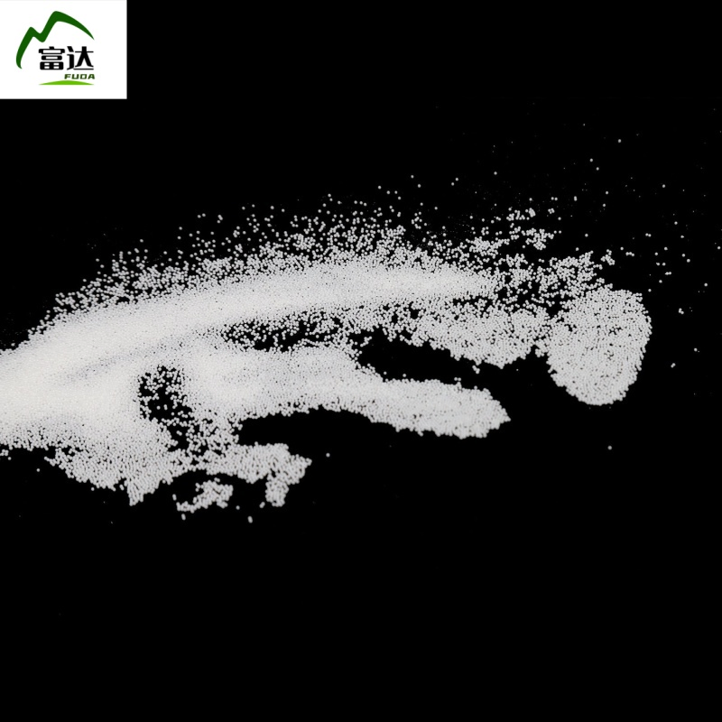 Циркониевые помольные шарики Fuda с антикоррозийными свойствами