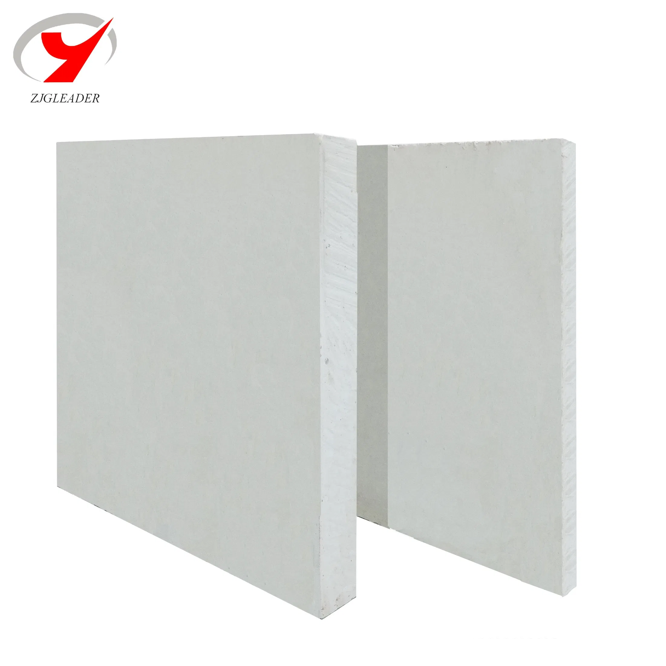 Fire Rated Door Core Foamed MGO Particle Board