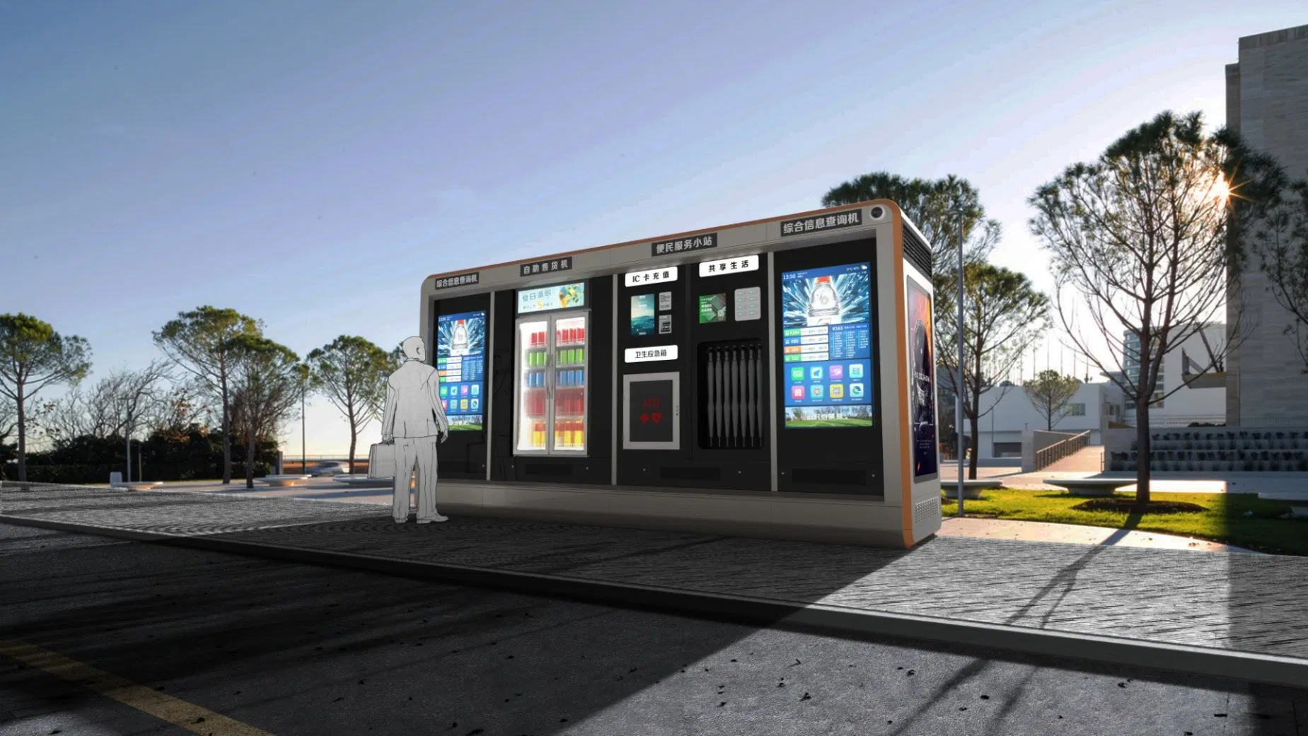 Manual Reservation System for Custom Tiny House Experiences