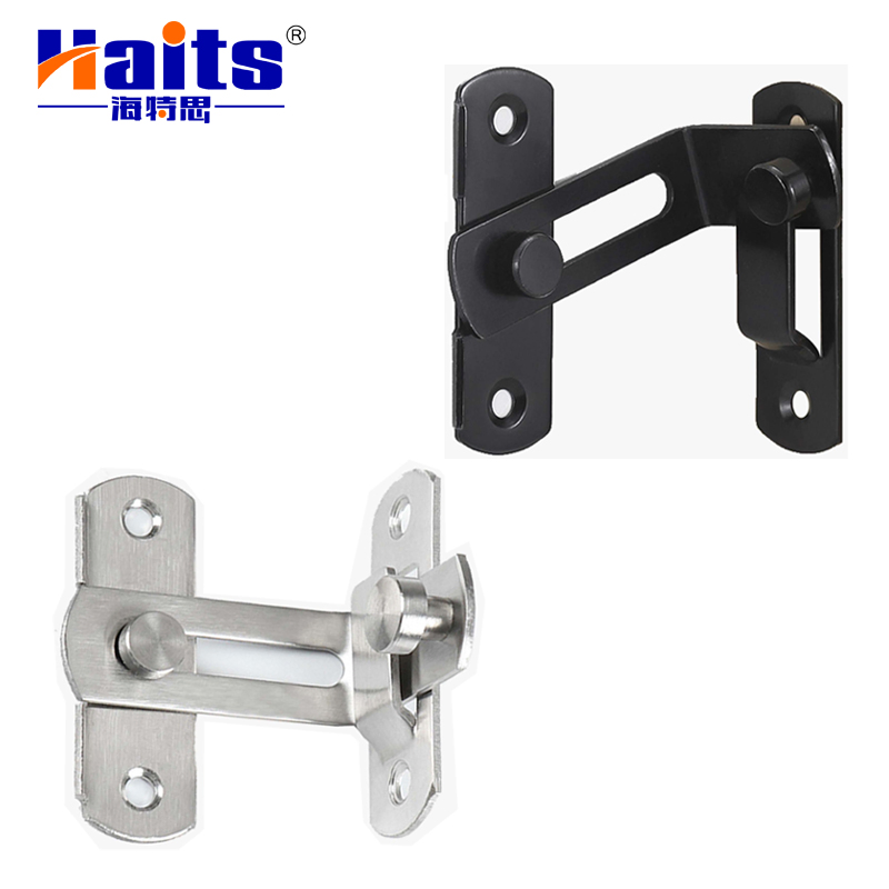 Steel Sliding Barn Door Lock System Furniture Fittings China Factory and Suppliers