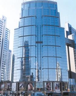 12mm Tinted Float Reflective Glass Coated Glass Euro Bronze, Euro Grey, Grey