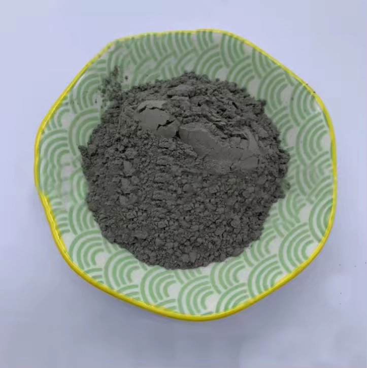 Purity > 99% Industrial Synthetic Detonation Polycrystalline Diamond Powder 4.5um