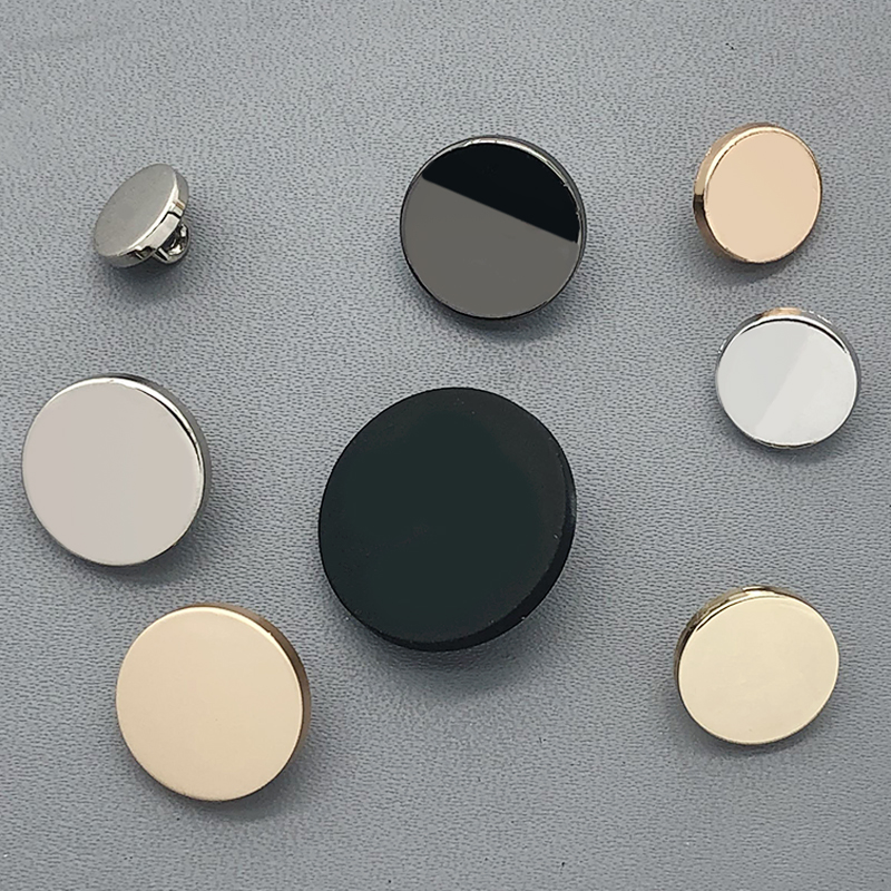 Пуговицы для одежды на заказ