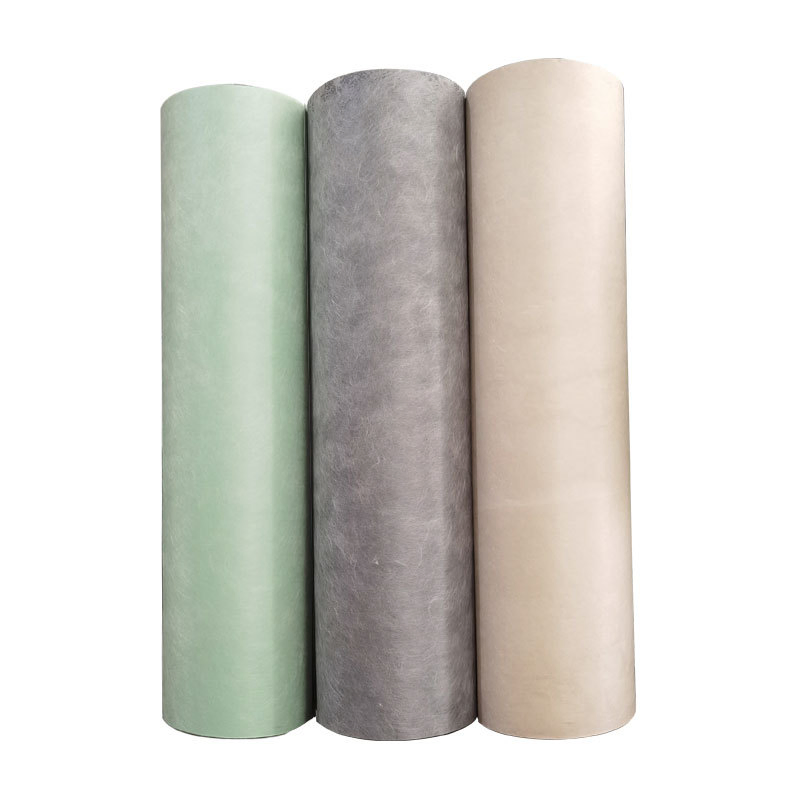 High-Performance Waterproofing Membrane for Roofing, Basement, and Exterior Waterproofing