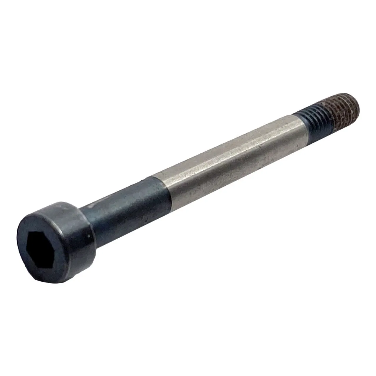 ISO 7379 - Hexagon Socket Shoulder Screw