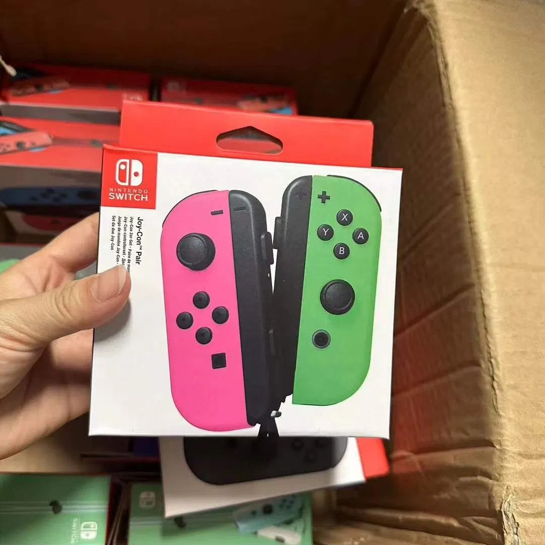 Беспроводной джойстик-контроллер для Nintendo Switch