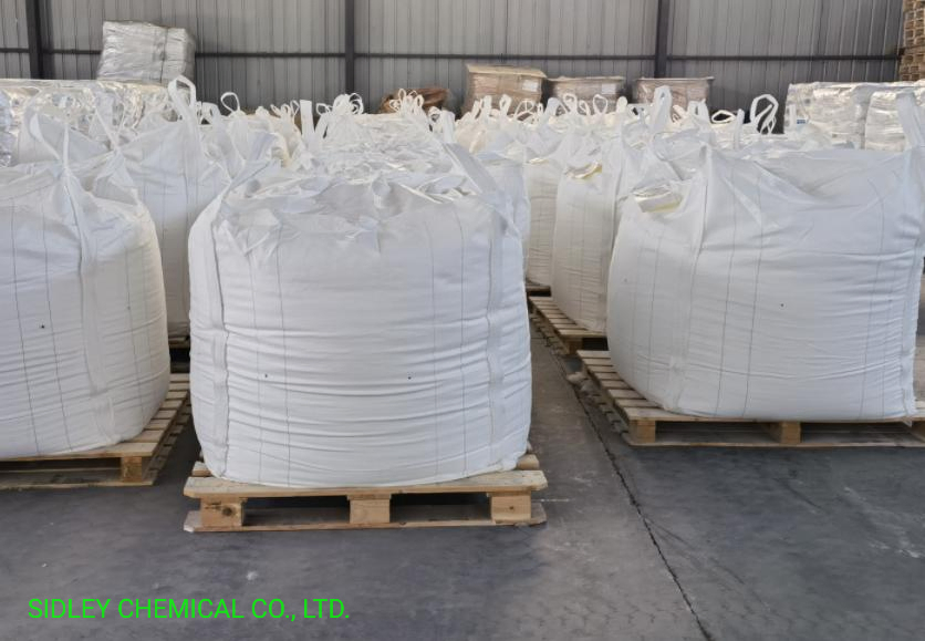 Sidley Hydroxypropyl Starch Ether for Construction Dry Mortar
