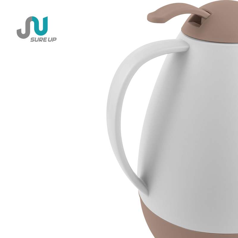 Вакуумный кофейник с термоизоляцией 1.0 л