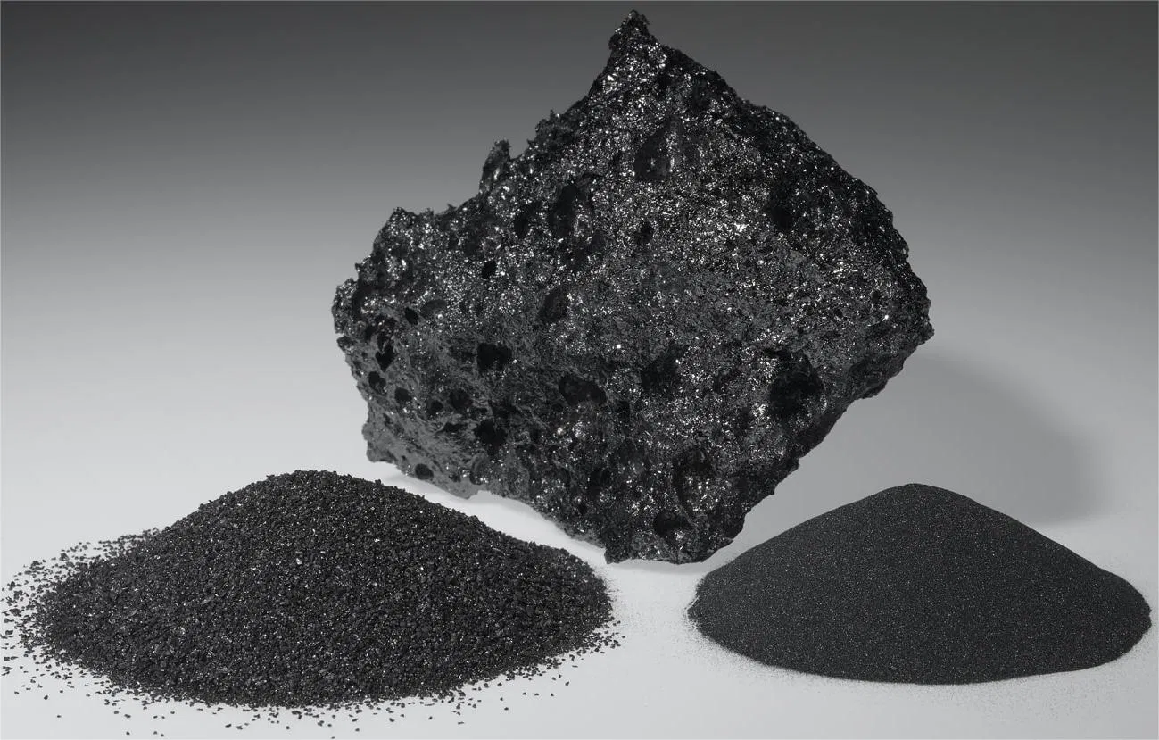 Factory Supply Abrasive Boron Carbide Powder 99% 98% 97% 96% 95%