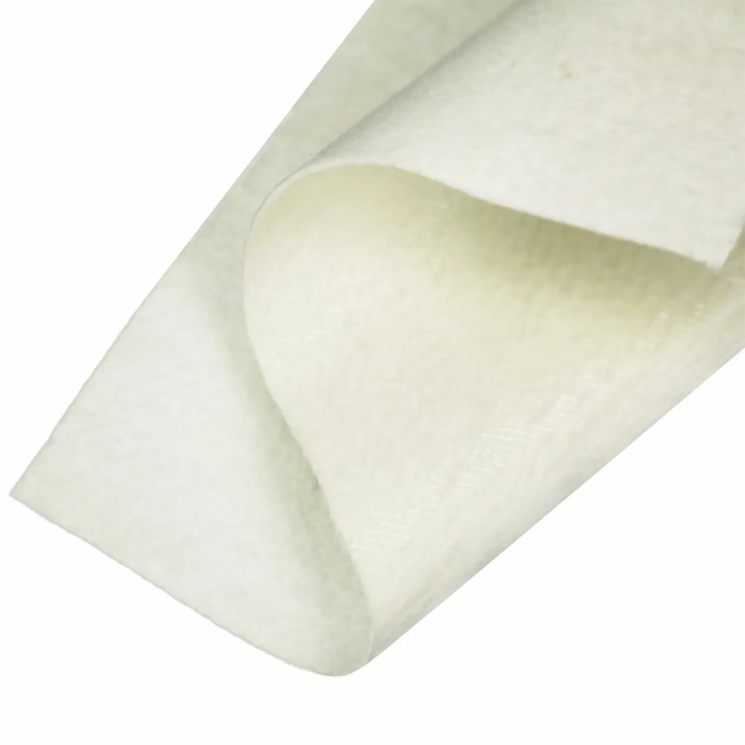 High-Performance Breathable Synthetic Fiber Non-Woven Needle Punching Polypropylene PP Geotextile