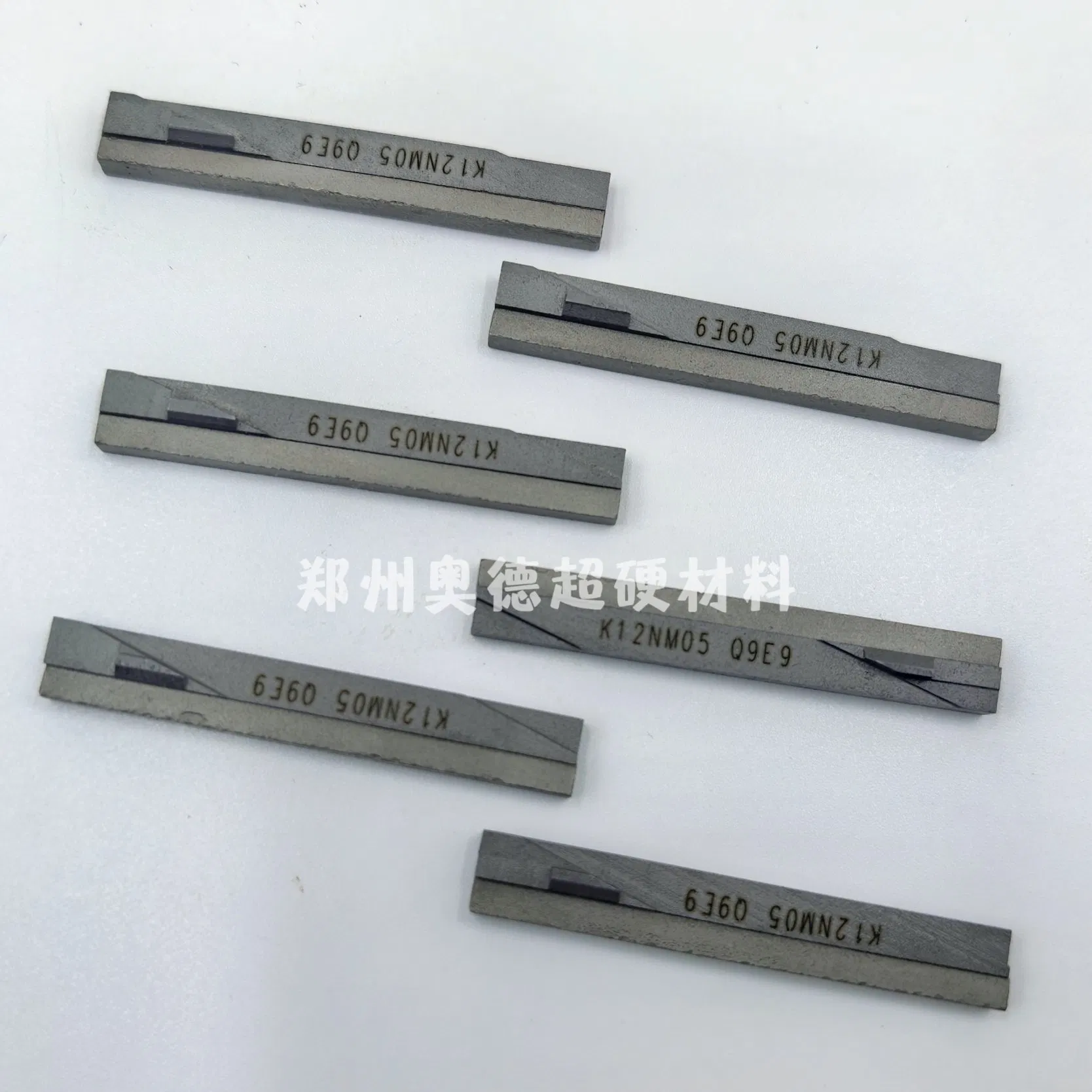 Sunnen CBN Honing Stone K8nm05 Diamond Sticks Sharpening Stone