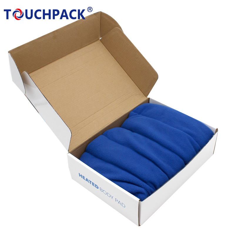 Wet Heat Therapy for Body Health Warm Equipment