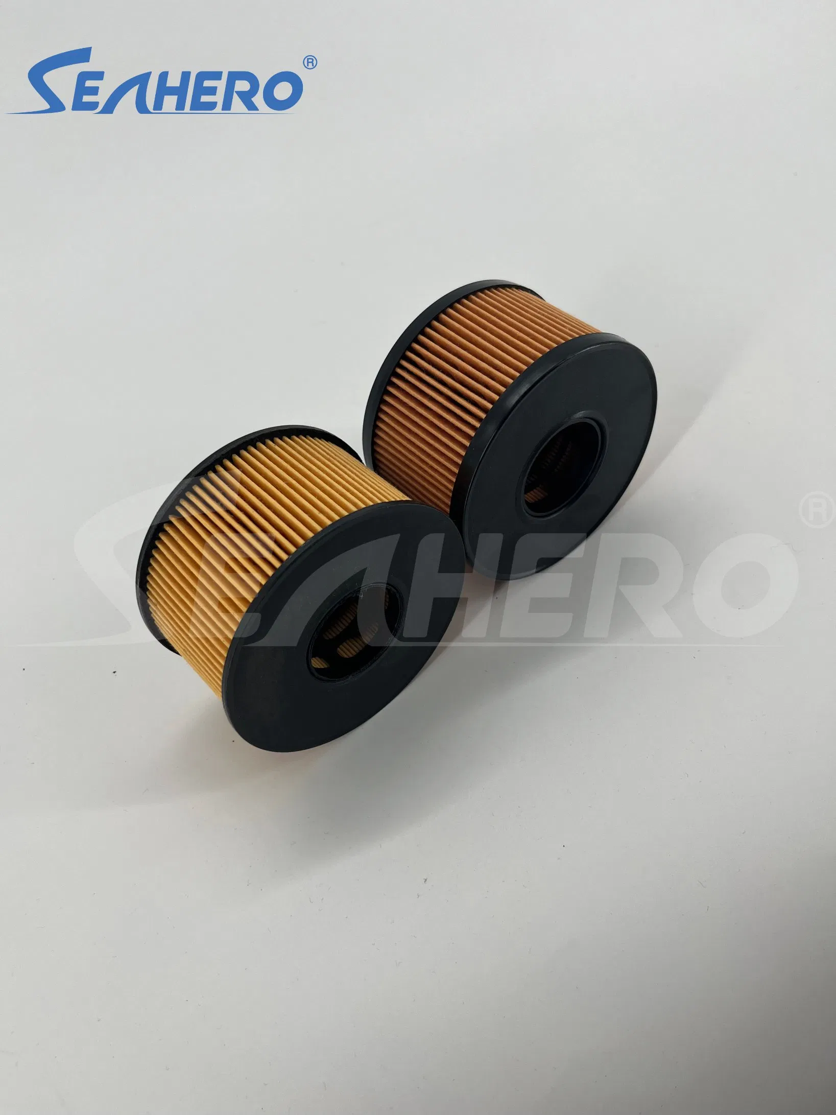 Sea Hero Efficient Performance Oil Filter 1349745