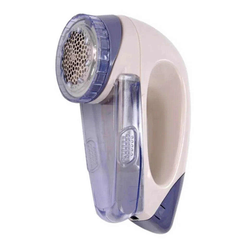 Factory New Design Sweater Pilling Fuzz Free Fabric Shaver Lint Removal Machine