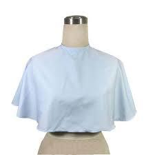 Wholesale Cheap Hair Cutting Short Cape Waterproof