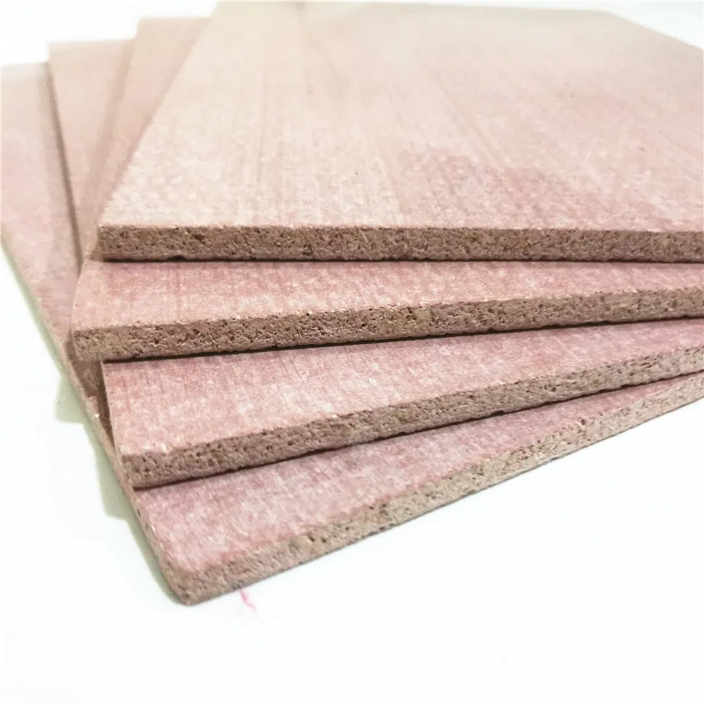Fire Rated Door Core Foamed MGO Particle Board