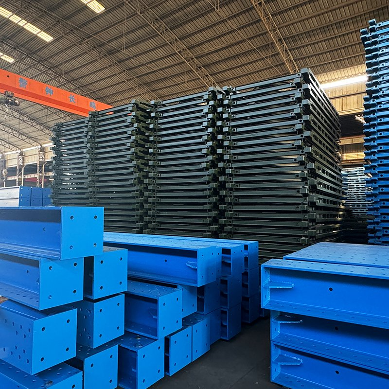 Walking Bridge for Sale/Railway Steel Bridge