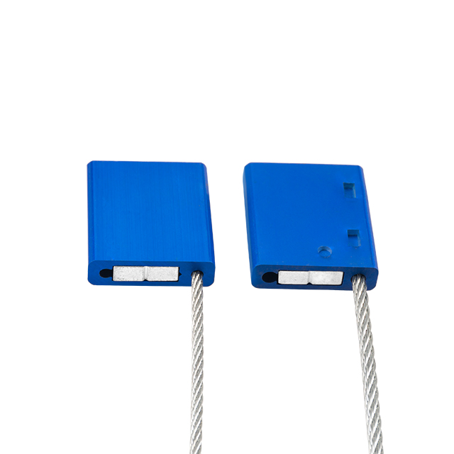 Cargo Lock Seal (JY1.0T) , Container Seals, Shipping Seals