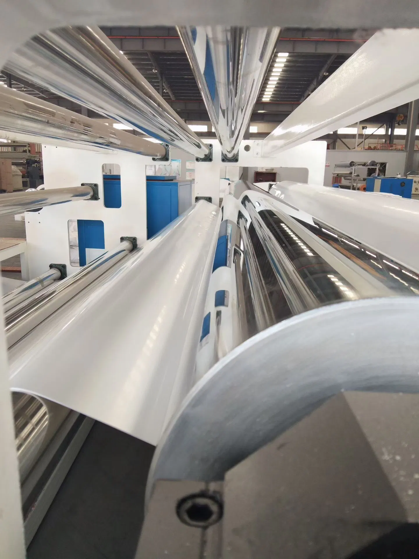 Advanced Eco-Friendly Waterproof Membrane for Sustainable Roofing Solutions