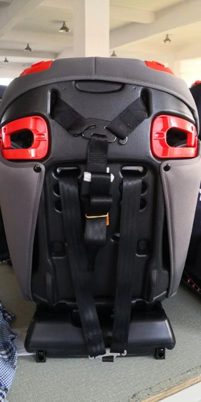 China 0-36kgs Baby Car Seat with Base