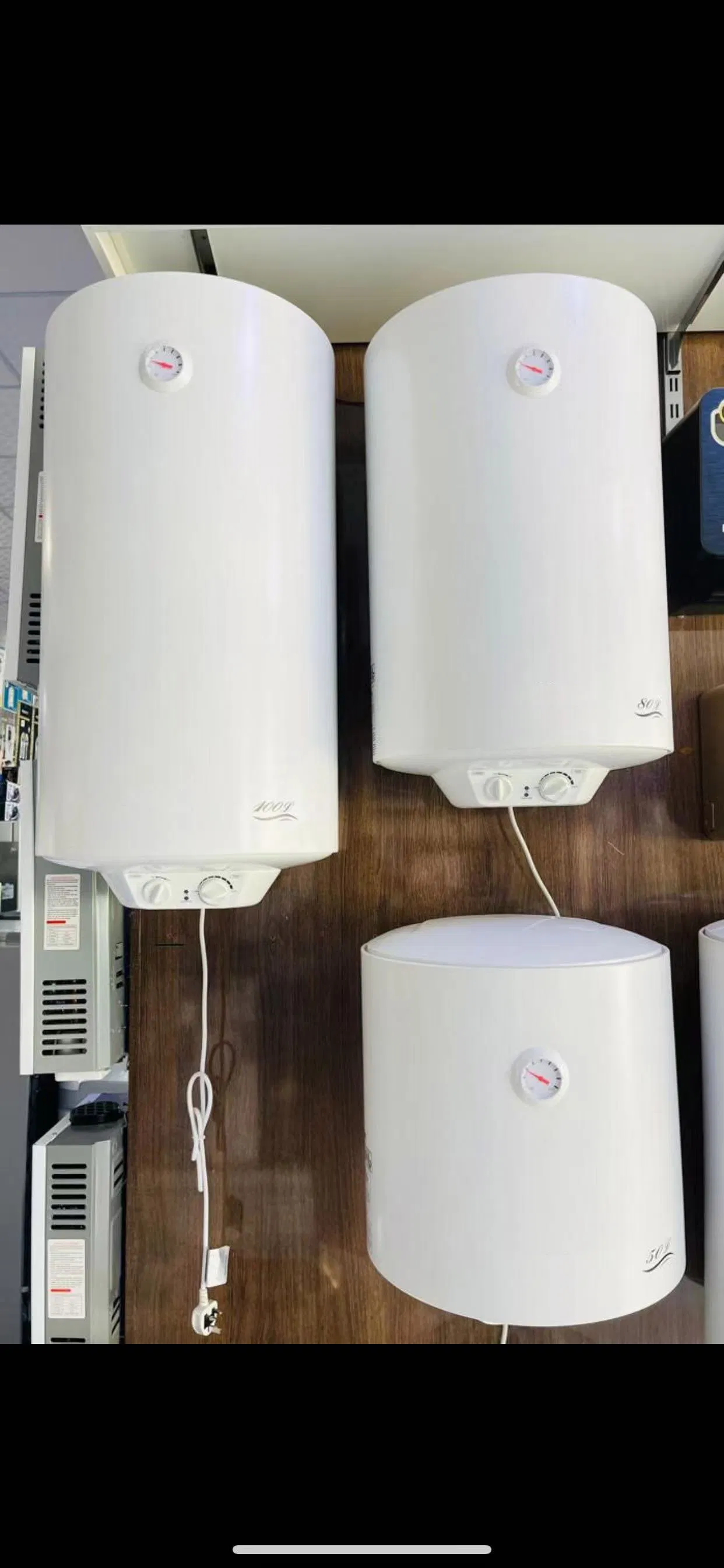 Bath Room Electric Water Heater