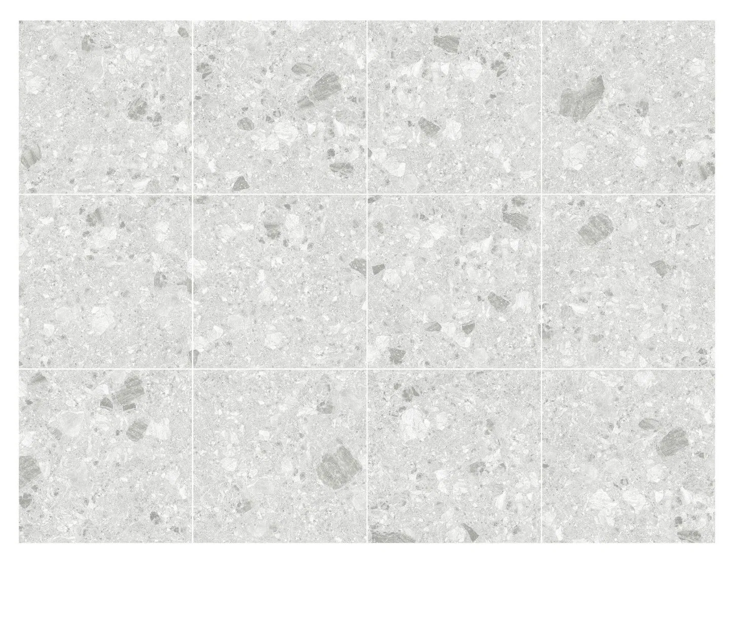 Premium Terrazzo Floor Tile for Modern Interior Design Projects