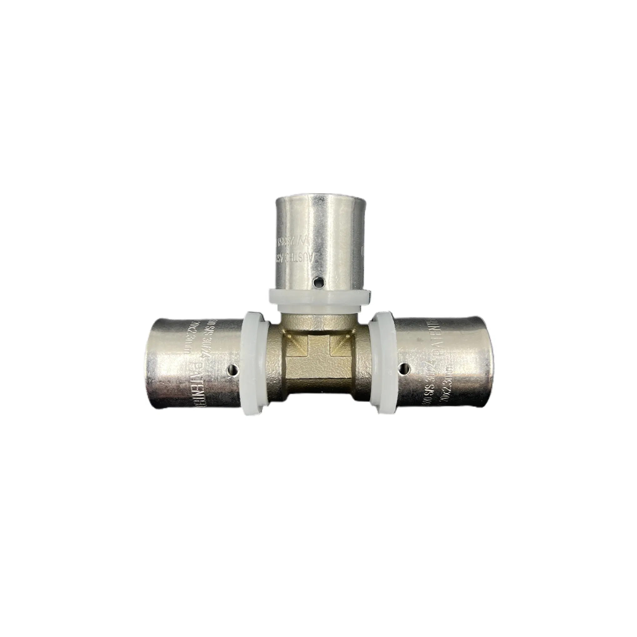 Female Male Threaded Brass/Stainless Steel 316/304 Bibcock Tap Ball Valve Pex Fittings