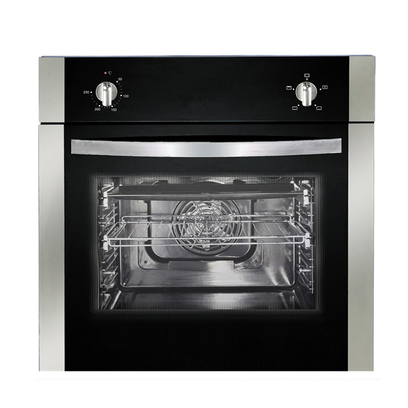Large Capacity Built-in Single Oven