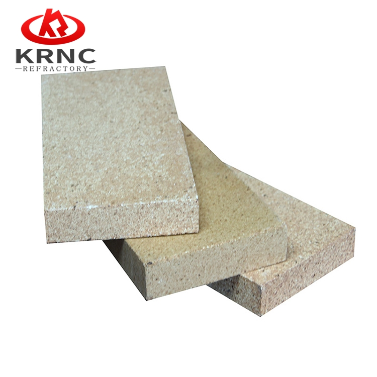 Огнеупорный кирпич для коксовых печей и карбонизационных печей