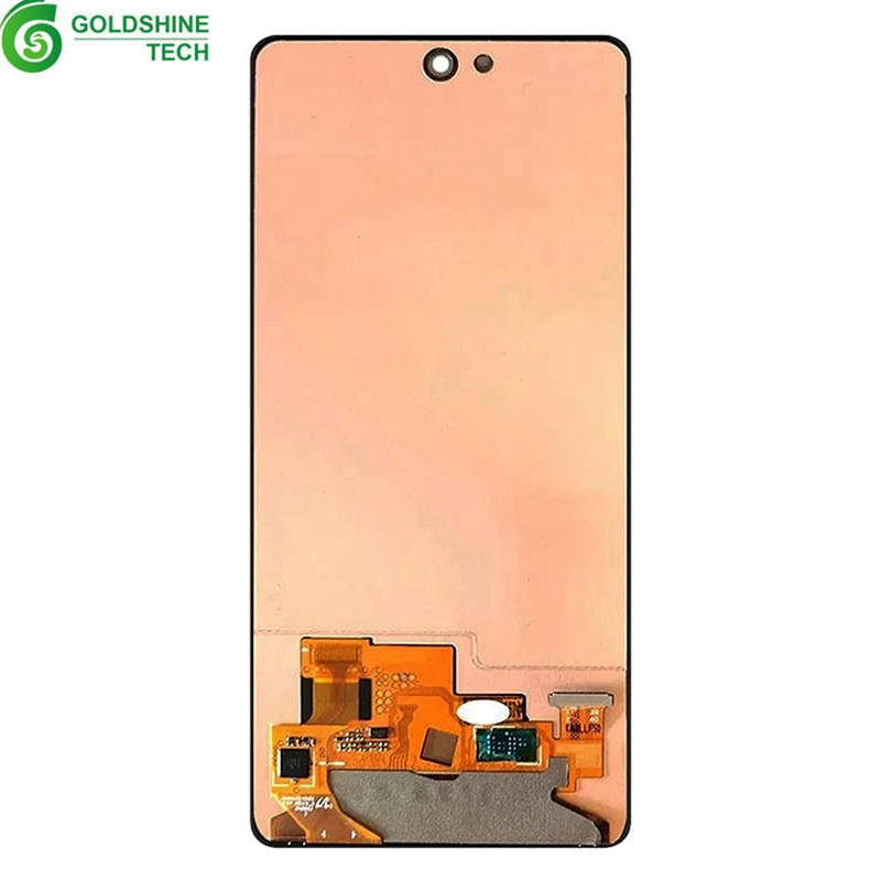 Дисплей Samsung A52 5G A526 с тачскрином (LCD)