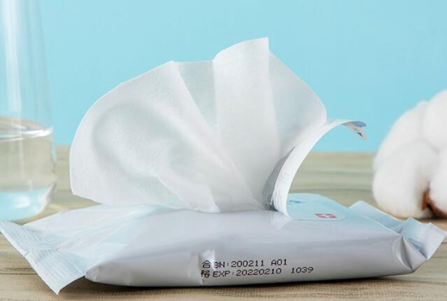 Quick Hand Sanitizer Remover Disinfected 75% Alcohol Anti Bacterial Antibacterial Sanitizer Wipes