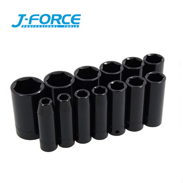 Набор инструментов для авторемонта 1/2'' J-FORCE