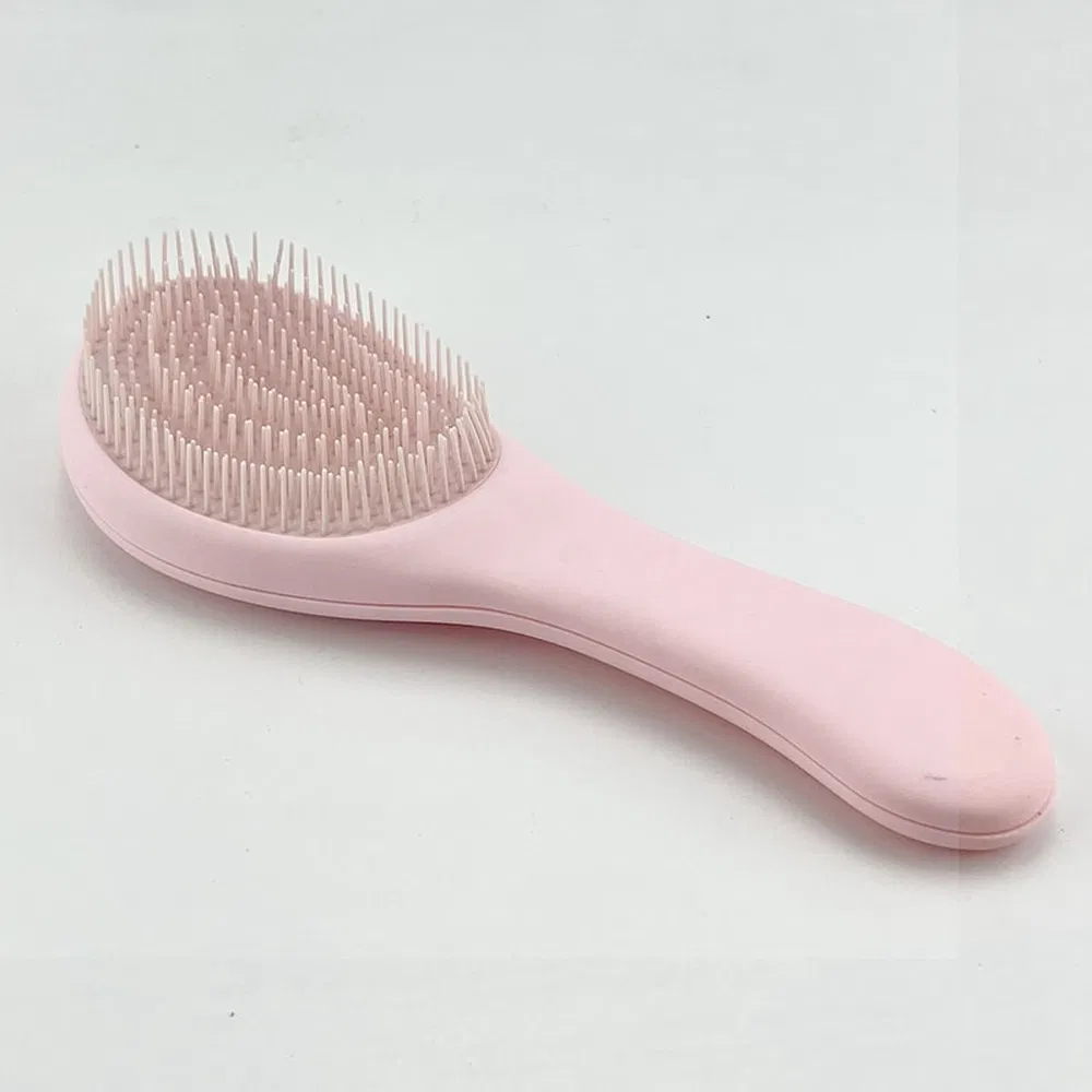 Антистатическая расческа для укладки и выпрямления волос