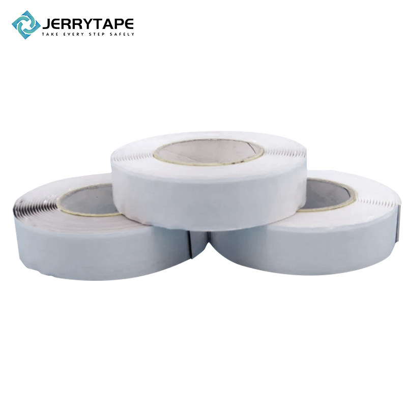 Customized Butyl Rubber Sealant Strip Putty Tape for Sealing Doors and Windows