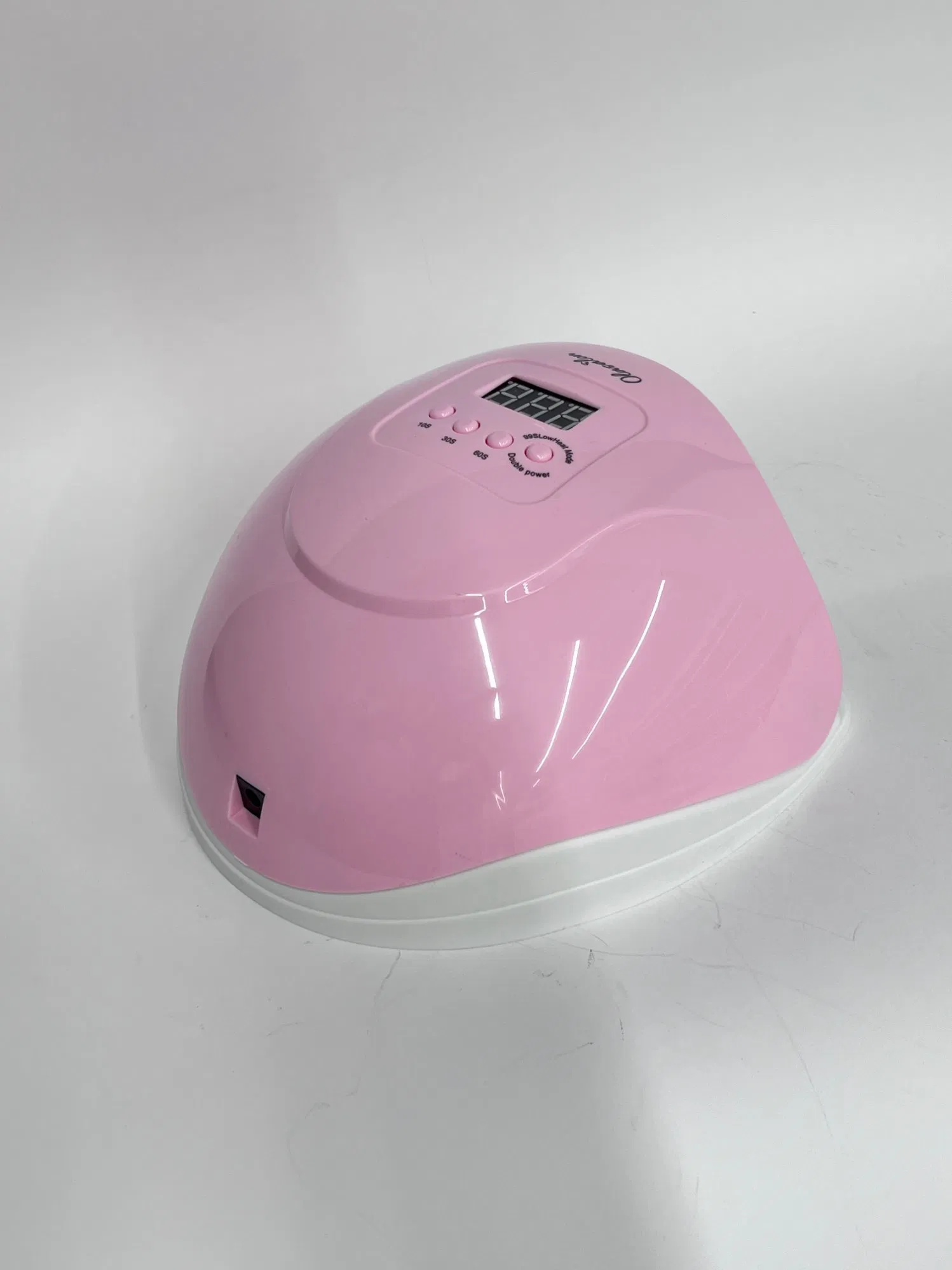 High-Power 120W UV Nail Art Lamp for Professional Use