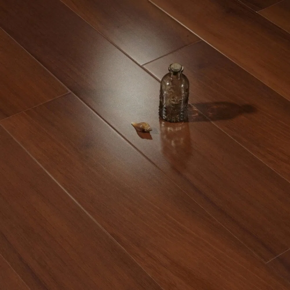 Ламинат Unilin Valinge Click Lock 8-12 мм, влагостойкий