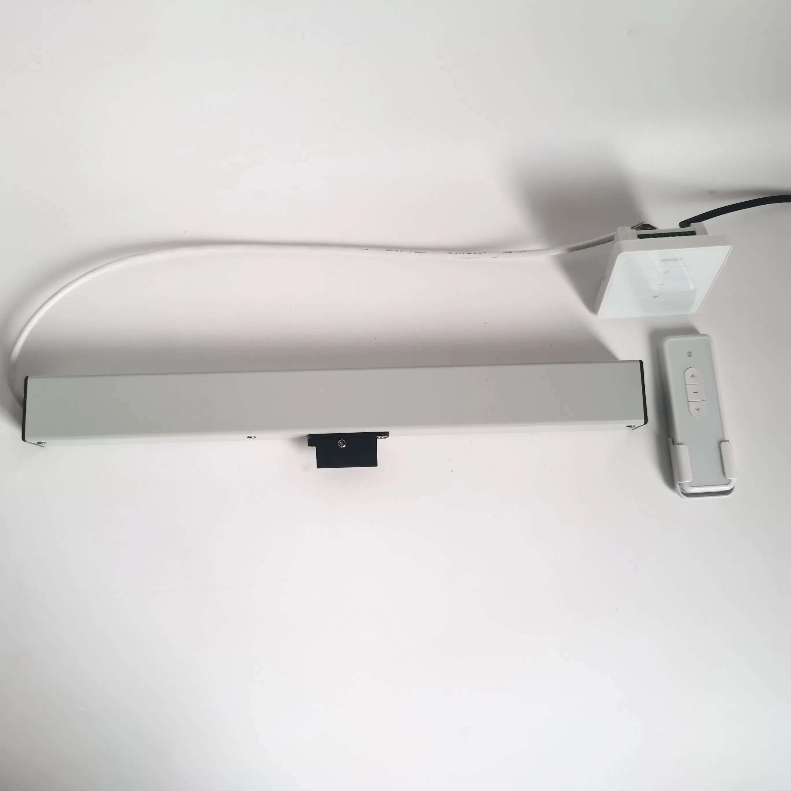 Greenhouse Automatic Window Opener Motor 110V AC