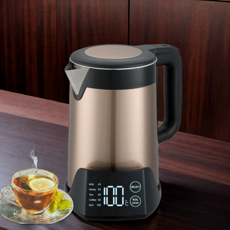 Electrical Digital Control Product CE/EMC/RoHS Warming Water for Different Drinks