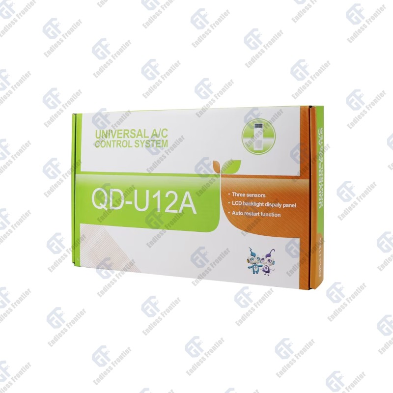 Universal Universal Control System Circuit Board for Air Conditioner