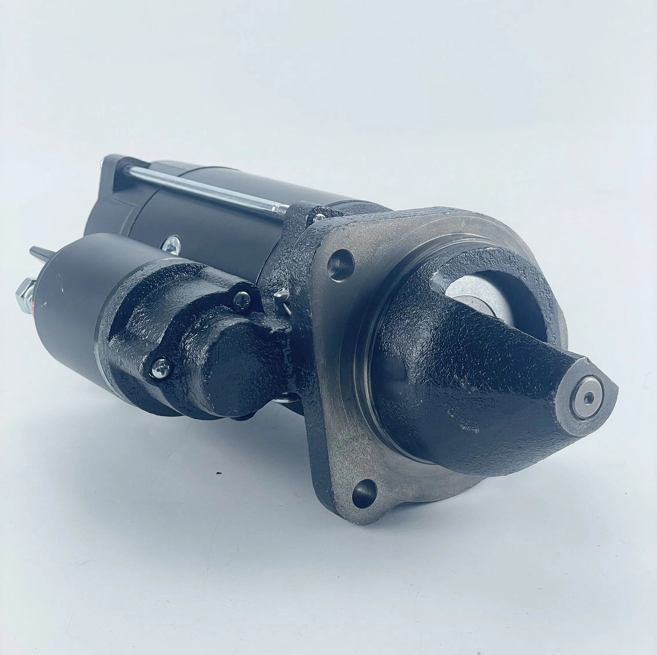 Стартер для погрузчика Deutz Engine 0118 3599