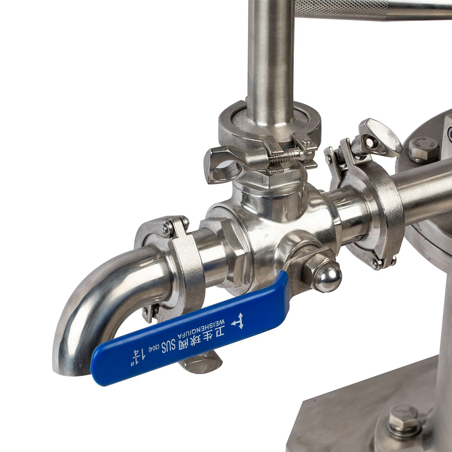 Marmalade Grinder Milling Making Machine