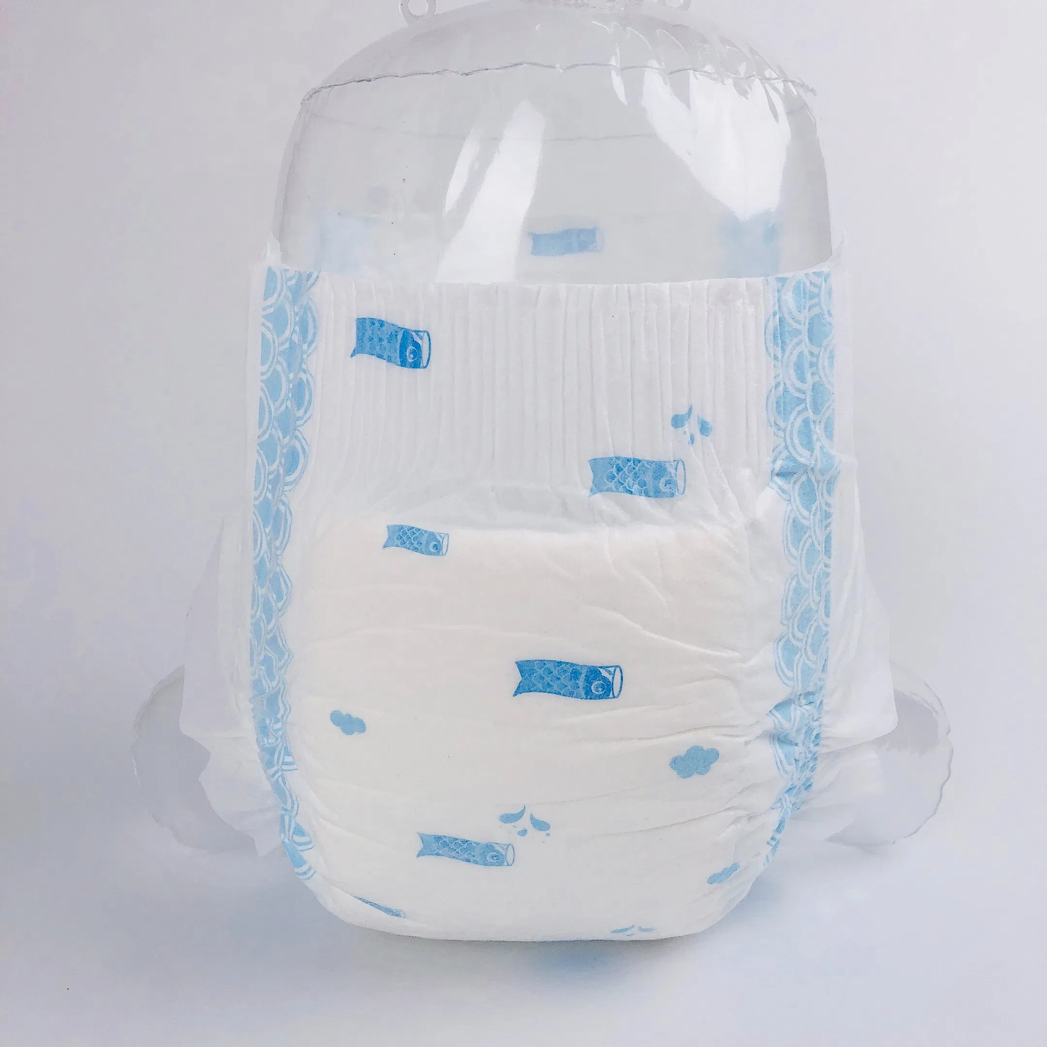 Детские подгузники Sleepy Baby Super Soft