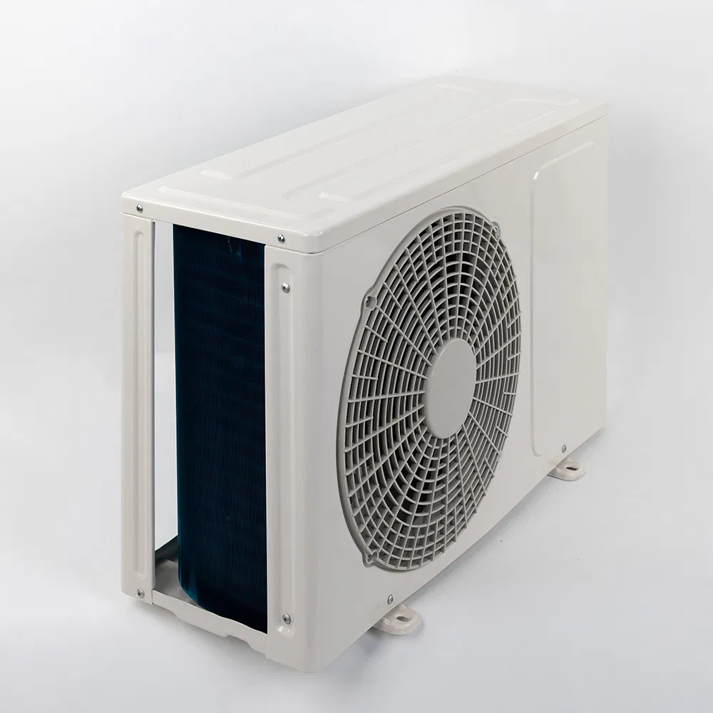 OEM House Heating Cooling Heat Pump Factory Air Source Heat Pump