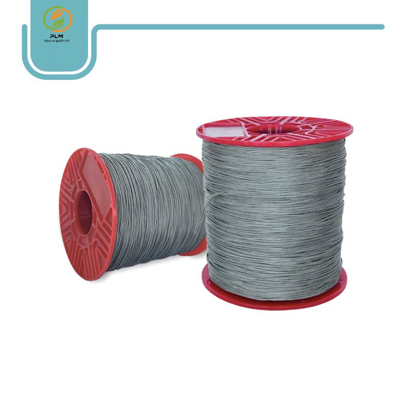 Pleated Mesh System Components Barrier-Free Accessories