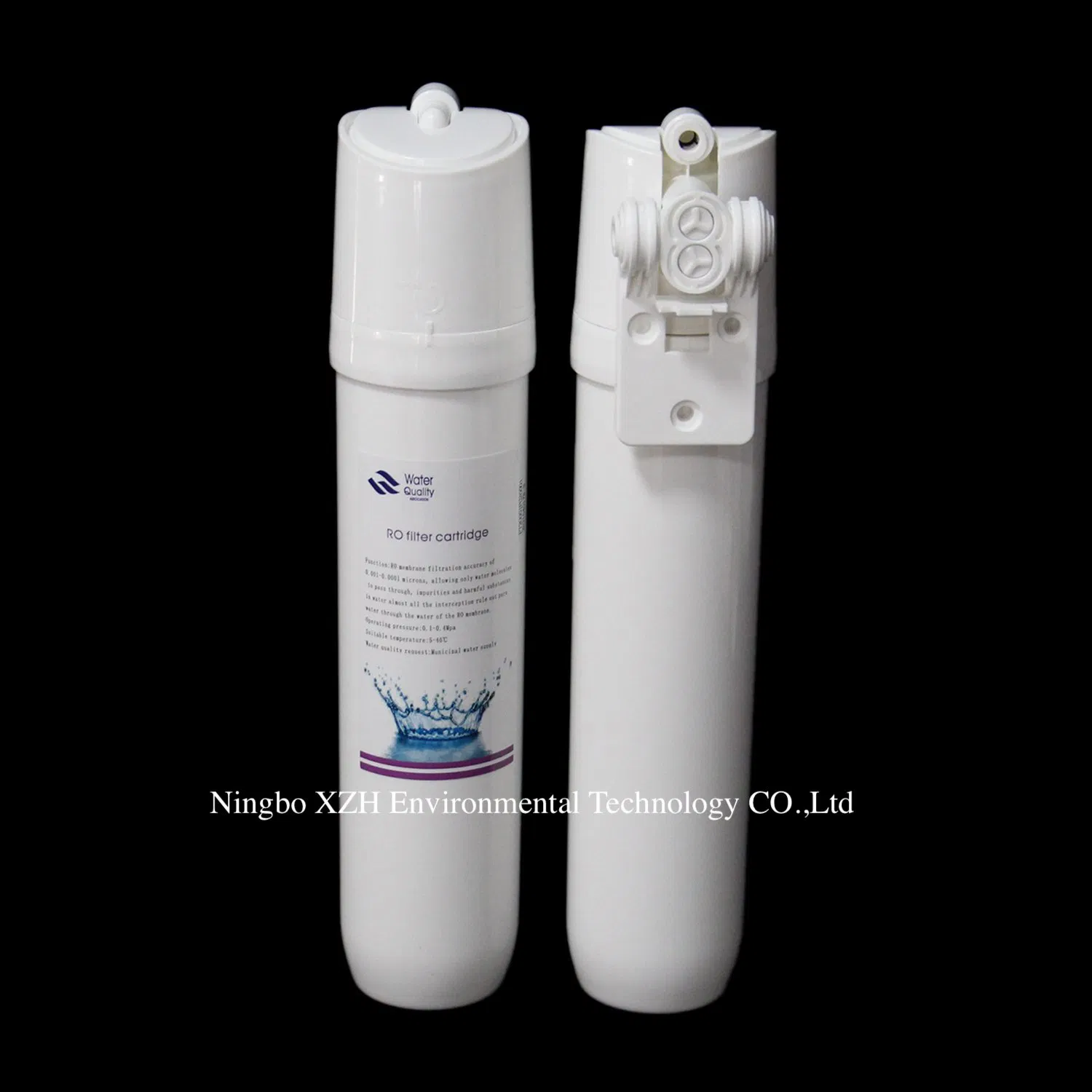 Efficient Portable Drinking Machine Water Filter Unit