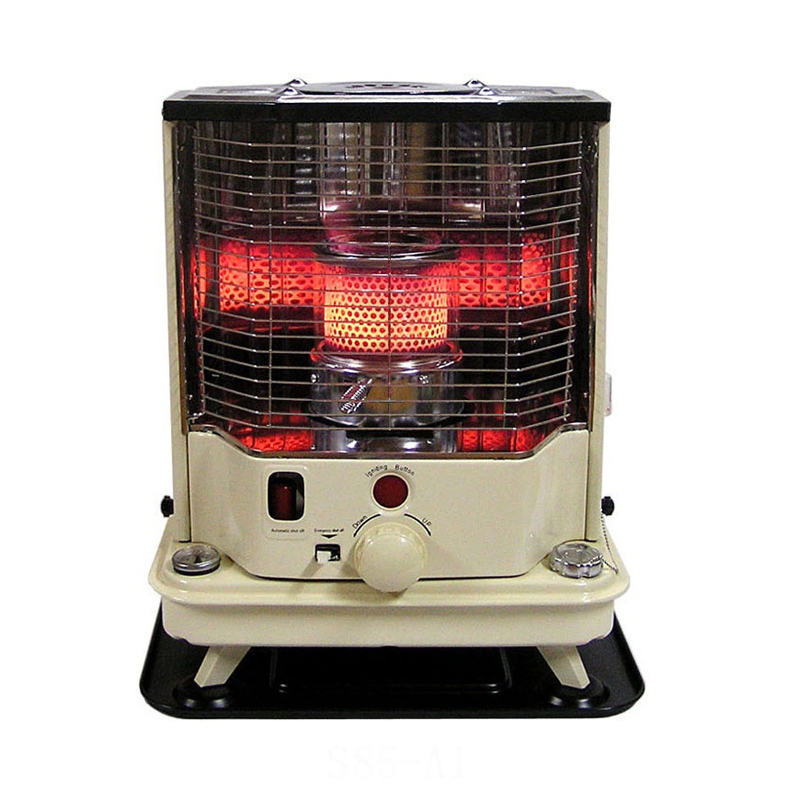 Fashionable High Quality Home Heater Kerosene Stove for Indoor & Patio Heating Oil Heater