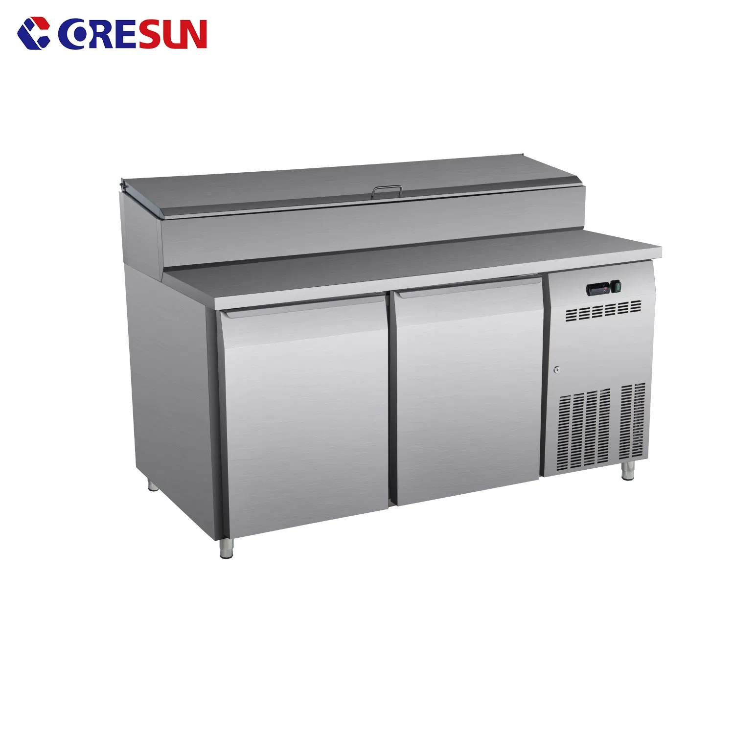 Холодильник для сэндвичей и салатов P2700