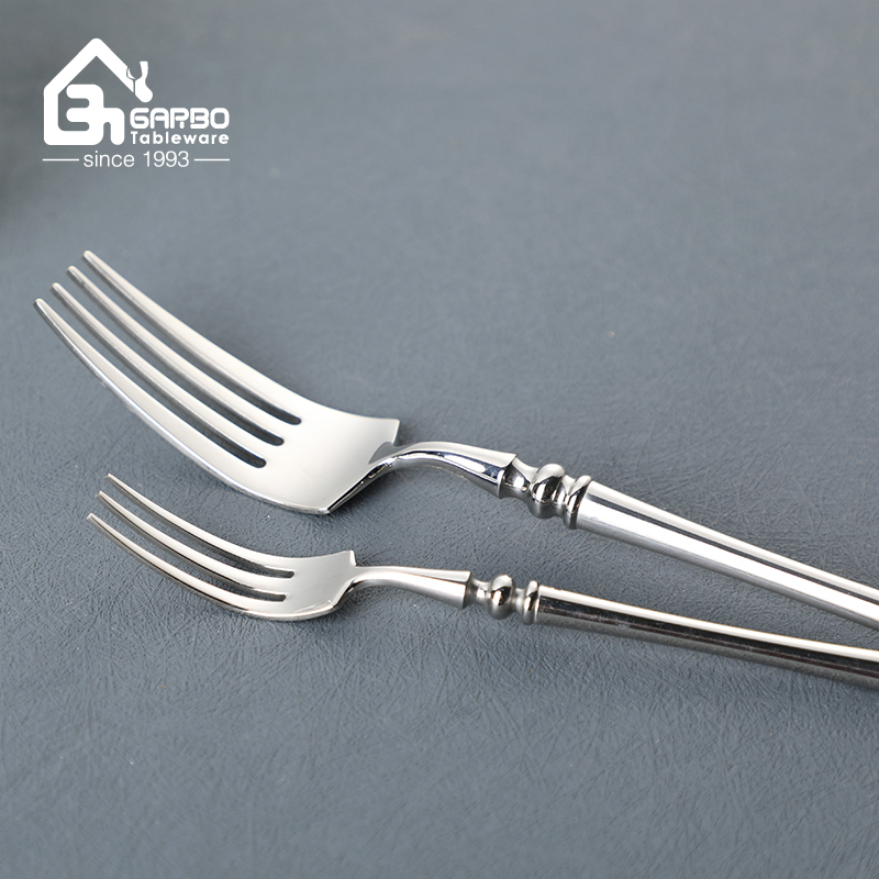 China Supplier 304ss Dinner Fork with High Quality